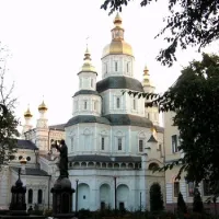 Свято-Покровський кафедральний собор
