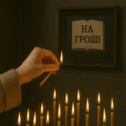 На гроші