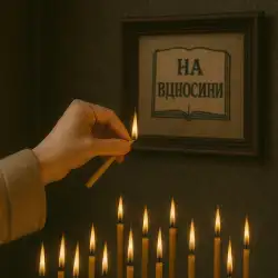 На відносини