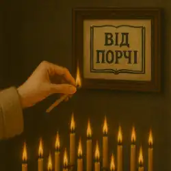 Від порчі