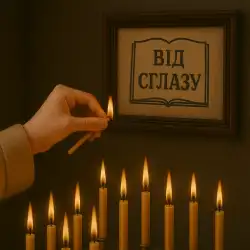 Від сглазу