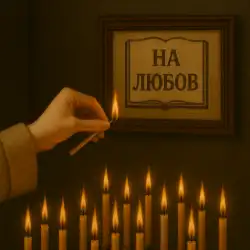 На любов